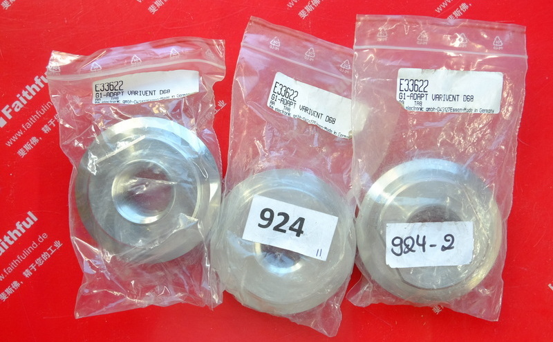 Ifm E33622 易福门过程适配器 Varivent ADAPT IFM-VARIV D=68(DN40-125)