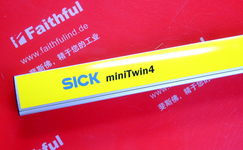 Sick C4MT-02434ABB03DB0 西克安全光幕 1207336