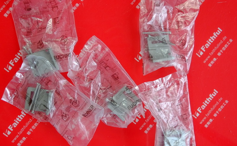 Euchner 093157 安士能用于SGP/STA/STP/STM/SGA安全开关的插接筒 EINFUEHRTRICHTER-S