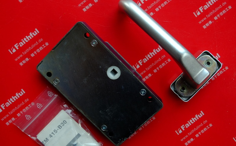 Schmersal 101139955 施迈赛操动件 AZ/AZM 415-B30-03