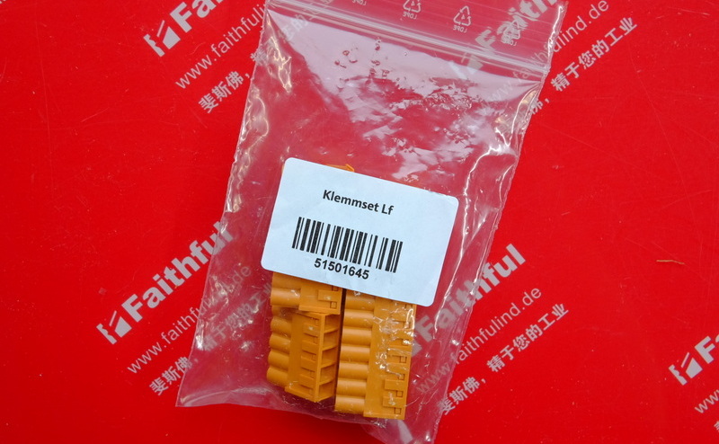 E+H 51501587 恩德斯豪斯接线端子 CLD132 CLD134 Endress+Hauser