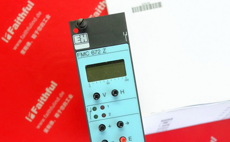 E+H FMC672Z-A0E1A1 恩德斯豪斯液位检测 918264-0041 silometer Endress+Hauser