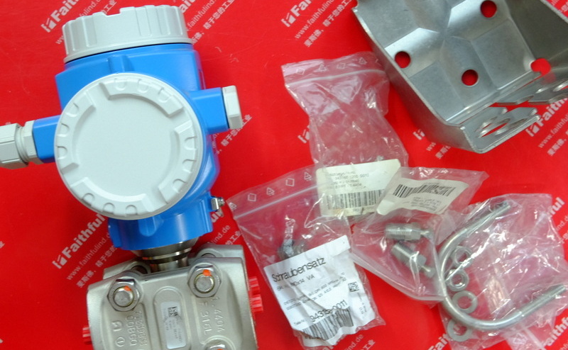 E+H PMD75-1AJ7B112AEU 恩德斯豪斯差压变送器 PMD75-181F0/0 Endress+Hauser Deltabar S
