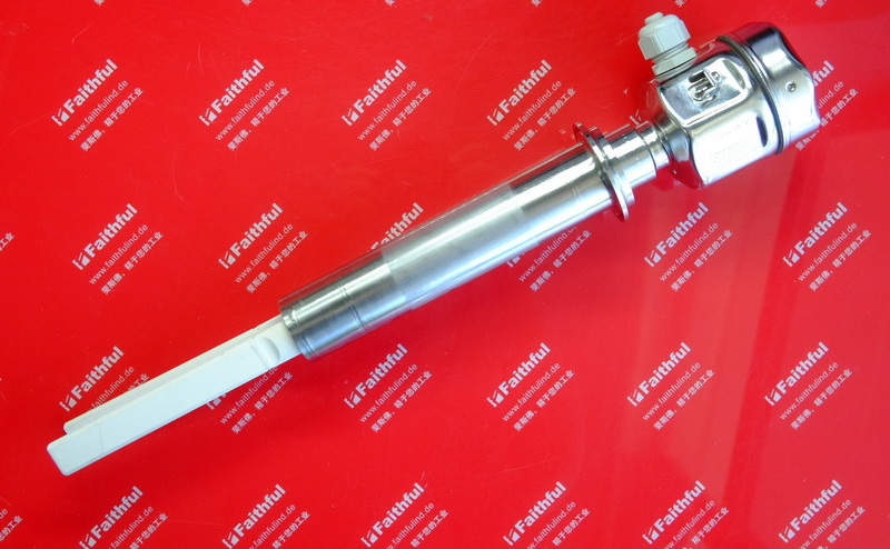 E+H FTM51-1TDAL8A72AC 恩德斯豪斯音叉限位开关 Endress+Hauser L=355mm FEM58