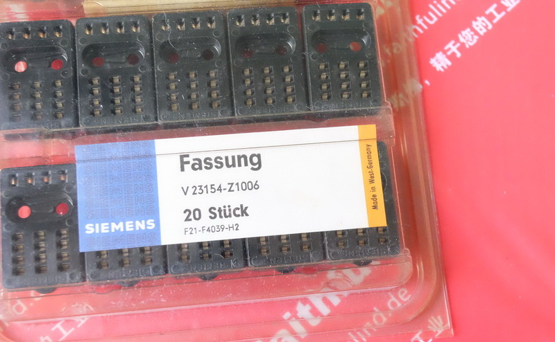 Siemens V23154-Z1006 西门子模块