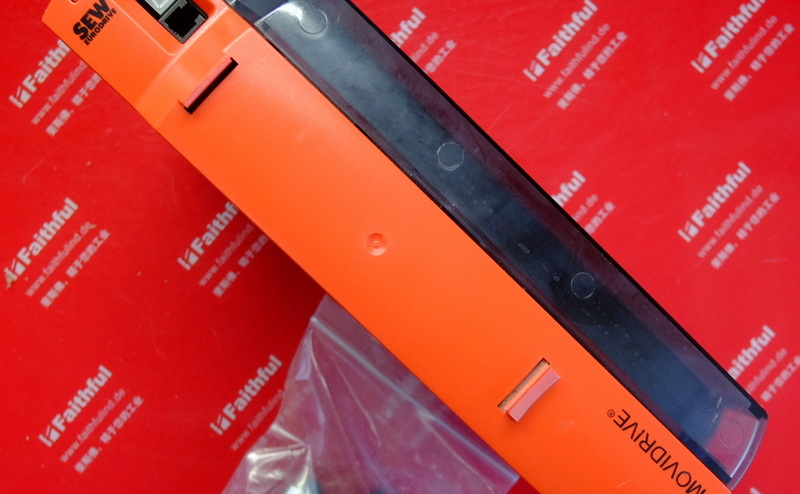 Sew-Eurodrive MDX61B0008-5A3-4-00 赛威全新变频器 08277311