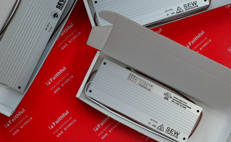 Sew-Eurodrive BW100-005 赛威变频器用制动模块 08262691 8262691