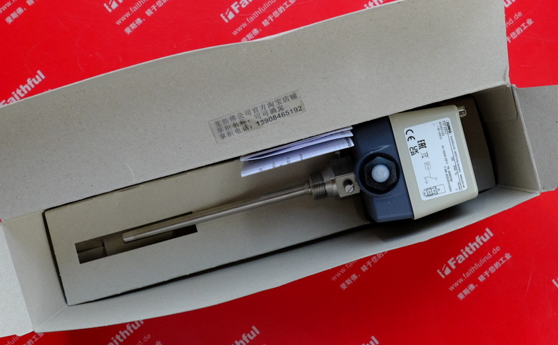 Jumo 60002765 久茂全新温度传感器 ATH-2 300度 603021/02-1-064-30-0-00-20-13-20-150-8-6/000