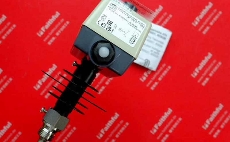 Jumo 00517845 久茂全新温度传感器 603021/70 ATH-70 250度