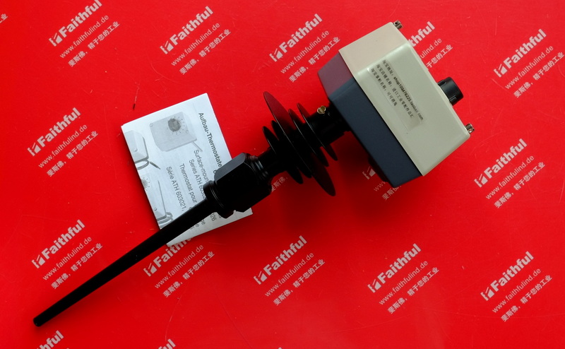 Jumo 60002218 久茂全新温度传感器 ATH-70 603021/70-1-065-00-0-00-46-14-01-170-8-6/574