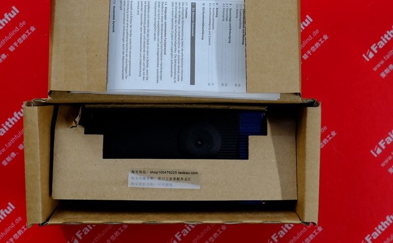 Schmersal 103003590 施迈赛全新安全开关 AZM400Z-ST-1P2P