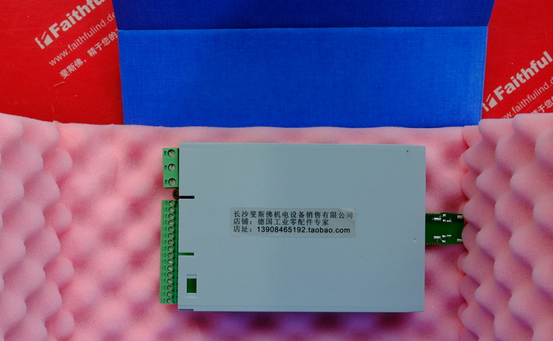 Jumo 00539614 久茂多通道过程控制器主模块 703590 IMAGO 500