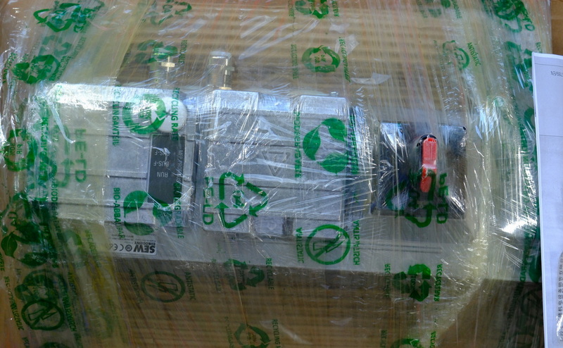 Sew Eurodrive MFP21D/Z26F/AF0 赛威全新现场总线接口模块