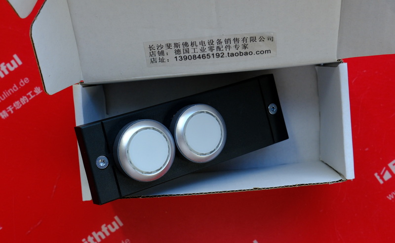 Euchner 137742 安士能全新安全开关 MSM-1-P-CA-PP0-B7-137742